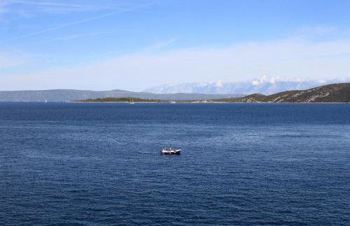 Apartments by the sea Racisce, Korcula - 9169 - Foto 22