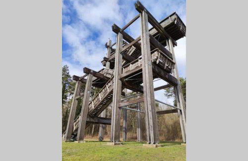 Le Dom’Aisne à Zabeth, lieu simple et paisible *** - Photo 11