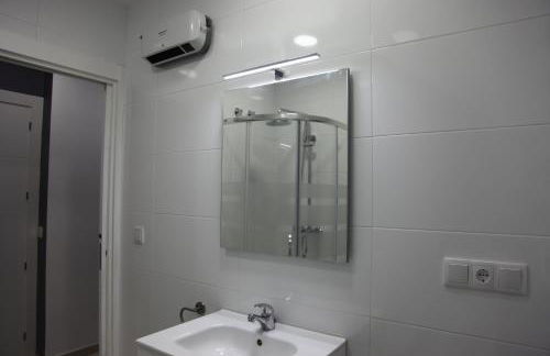 Apartamentos Alogia, Pastora, Yerbater - Foto 36