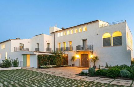 Villa Brisa del Mar Seafront villa located in the Garraf National Park 30 minutes from Barcelona - Foto 10