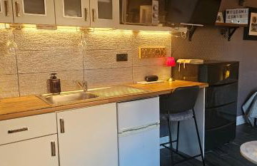 BELFAST COSY CABIN - Foto 10