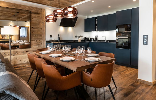 Alaska Lodge by Alpine resorts - Foto 54