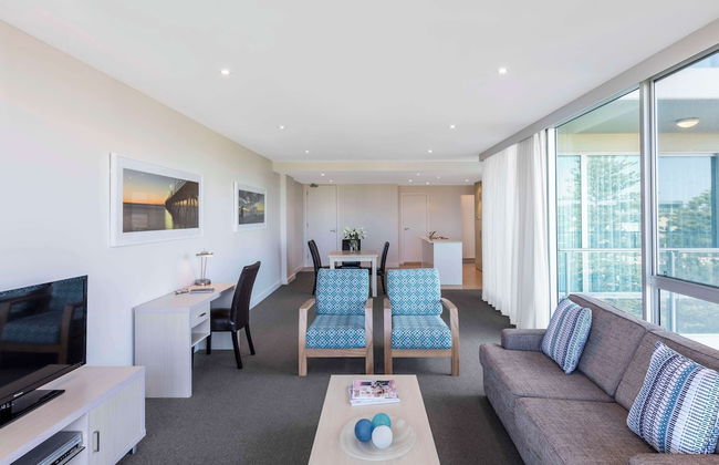 Oaks Glenelg Liberty Suites - Foto 19