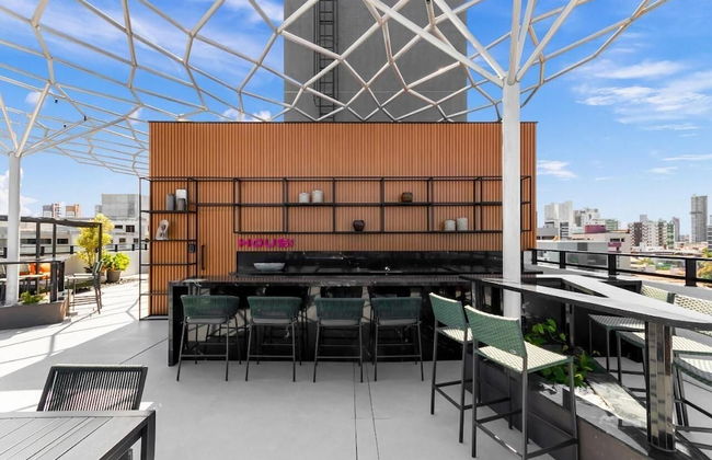 Altagarden Beira Mar - Foto 37