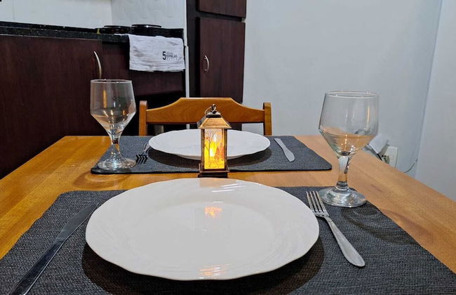 Seu aconchegante lar no centro carioca - Foto 15