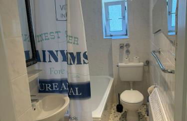 RI 1,Richthofenstr.4,30519 Hannover,EG rechts,2 x SZ Balkon - Photo 3