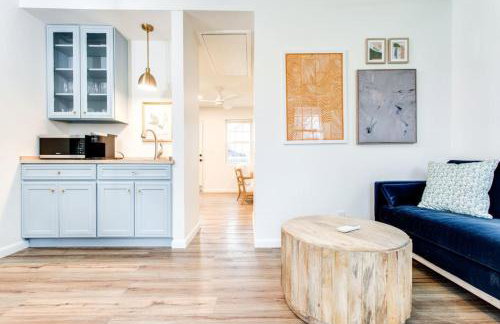 The Hideout Upscale 1 Bed Private Outdoor Space - Foto 1