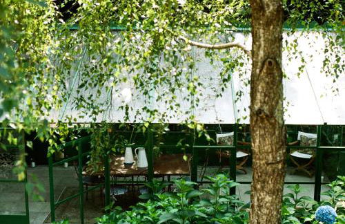 Relais La Foleia - Luxury Villa with private lake - Foto 65