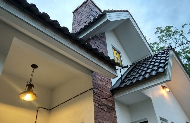 Tehel Farmhouse - Foto 34