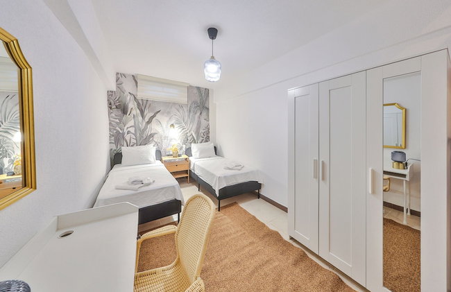 Yaz Apart Hotel - Foto 51