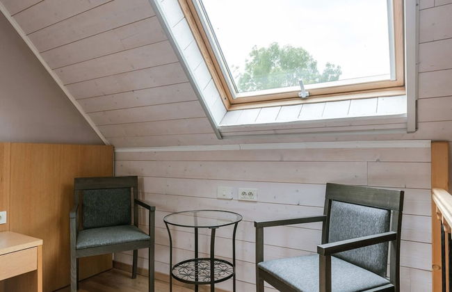 Lovely Andr Farm in the Greenery of Kortrijk - Photo 35