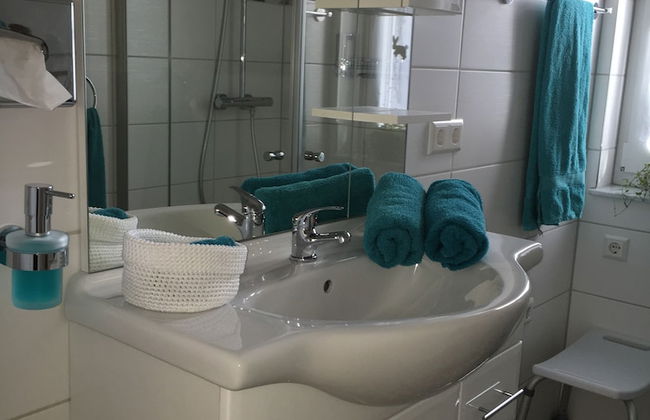 Haus Elbromantik - Foto 24