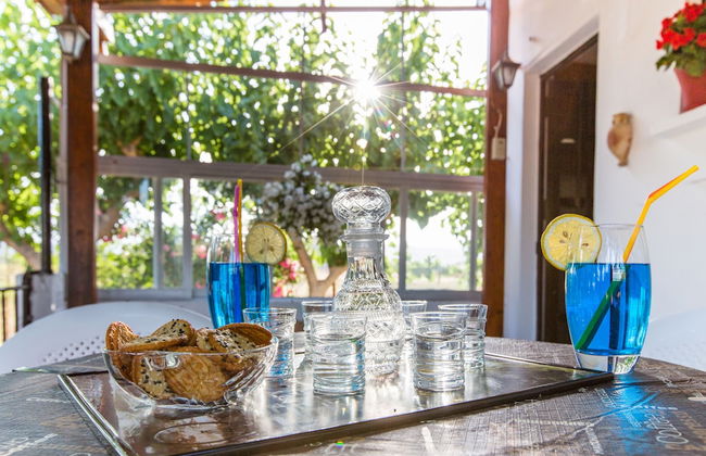 Aadonis Villa - Foto 40