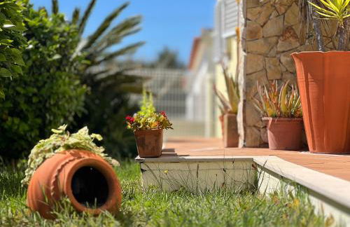 Coastal Breeze Villa in Sesimbra - Foto 64