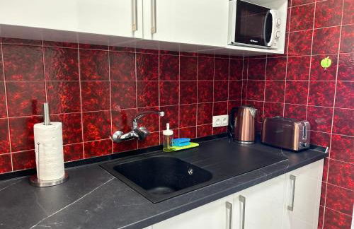 Alina's Nest - Foto 13