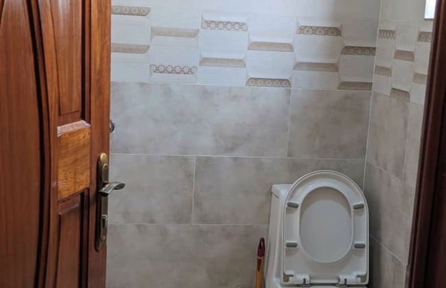 Bonsai Villa Kigali - Foto 37