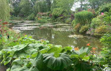 Le Clos de l'Eglise - Inès - Foto 15