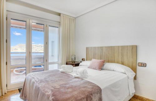 Calpe Vistas y Playa - Foto 11