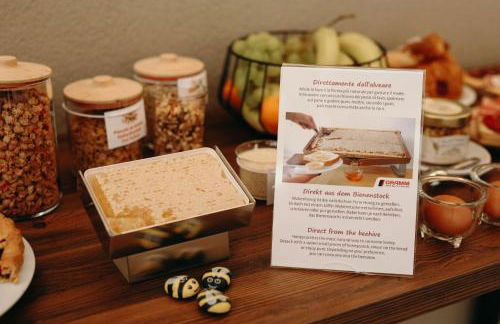 Agriturismo Mon Chéri - Foto 29