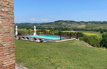 Podere I Sorbi, Spacious Tuscan Villa in Lajatico, Near Pisa & Volterra - Foto 17