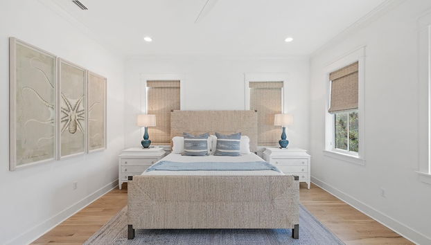 Blue Moon - Foto 5, Habitación