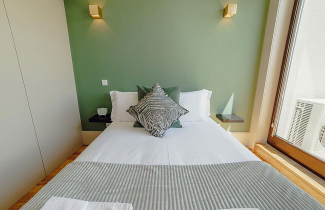 Legacy Oporto Premium Apartment I by Vacationy - Foto 42