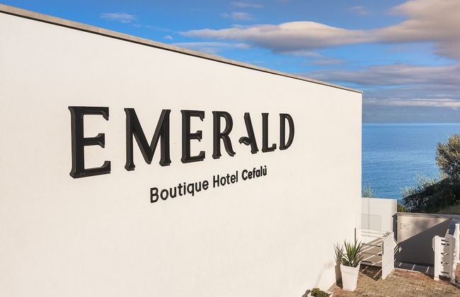 Emerald Boutique Hotel - Foto 38