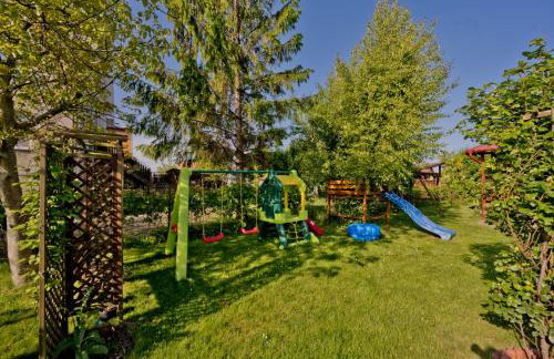 Domki letniskowe Oaza 1 - Foto 10