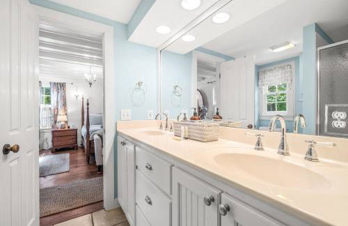 The Sandpiper - Just Steps to Downtown Beaufort and Beaufort River - Photo 17