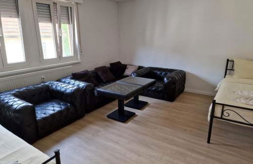 Ferienwohnungen Löwe - Foto 13