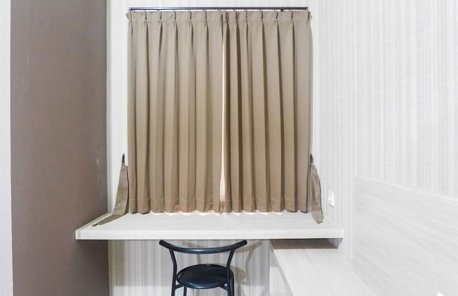 Modern Studio Apartment at Pavilion Permata 2 - Foto 2