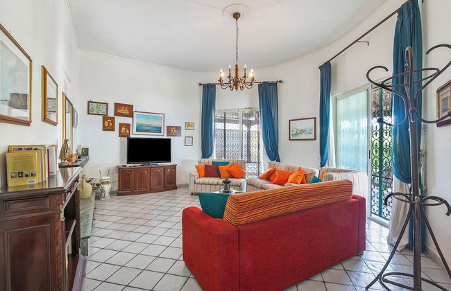 Villa Isidoro Sea View - Foto 10