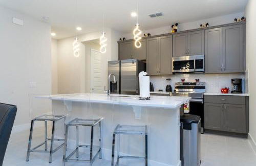 Exclusive at Reunion Golf View Resort Style 764 - Foto 17