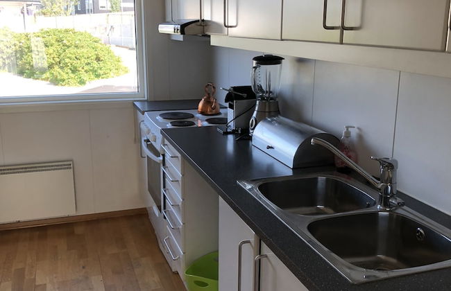 Gauk Apartments E39 - Foto 14