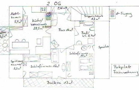 Ferienwohnung Erhard - Foto 16