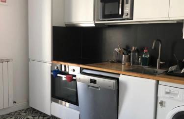 Appart 2 pièces avec parking QUARTIER DU LAC - Foto 18