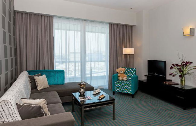 Flora Creek Deluxe Hotel Apartments - Foto 35