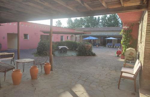 Country House Il Vecchio Frantoio - Foto 8