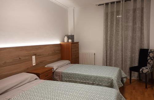 Alojamiento Fonseca - Foto 15