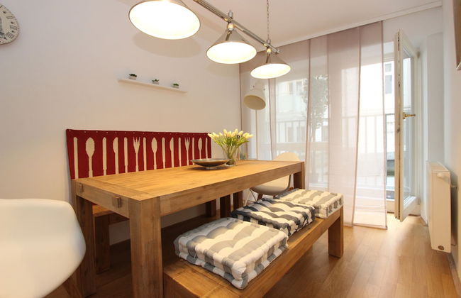 Litoralis Design Apartments - Foto 17