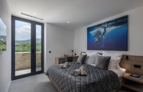 Luxusvilla Moana mit Olivenhain - Foto 21