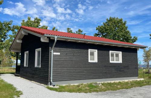 Safarilodge am Bärwalder See - Foto 5