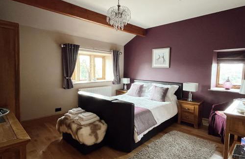 Weather Hill Cottage, Hebden Bridge - Foto 7