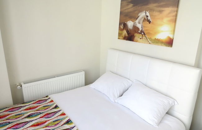 Istanberry - Paradise Apartments - Foto 69