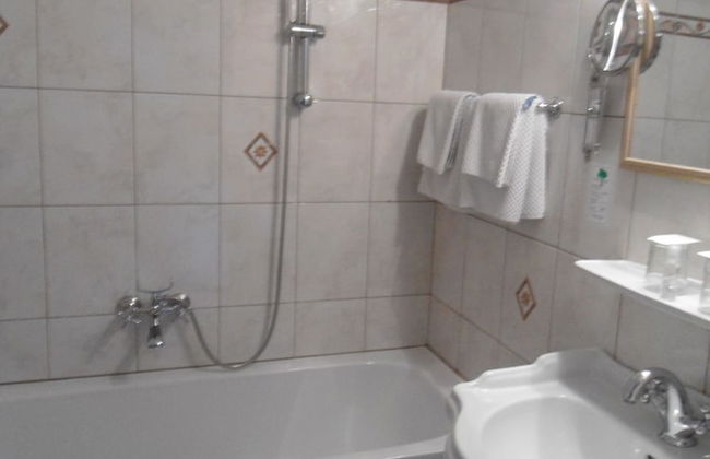 Aparthotel Rothensteiner - Foto 23