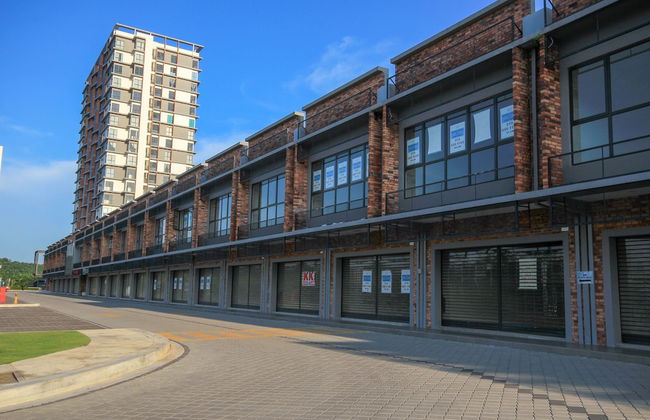 Bell Suites by Salaam Suites - Foto 49