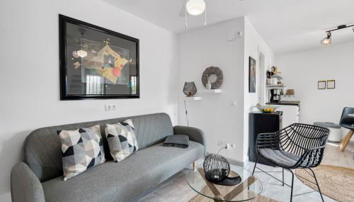 Appartment Patricia - Foto 4