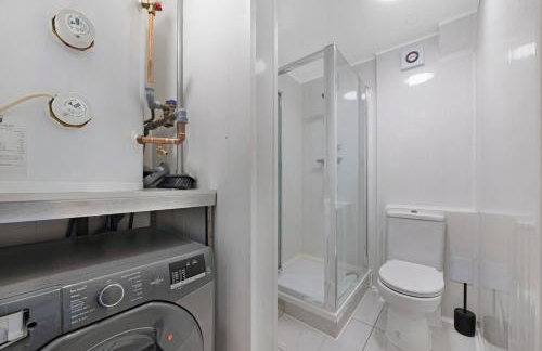 2 Bed Piccadilly Apartment 4 - Foto 19