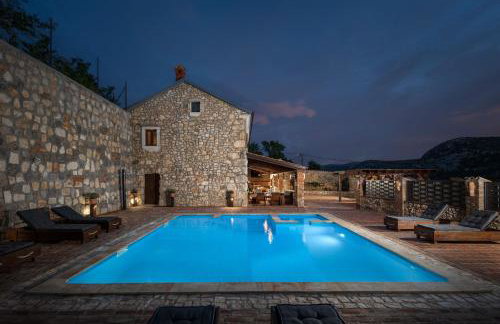 Villa Cupido With Private Pool - Happy Rentals - Foto 25