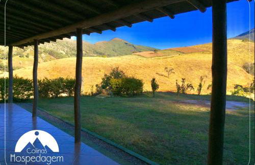 Hospedagem Colinas - Foto 17